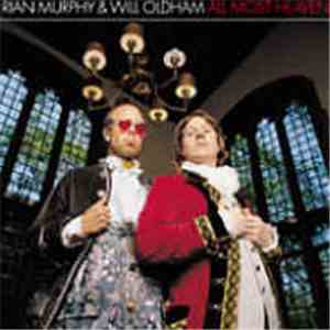 Rian Murphy & Will Oldham - All Most Heaven