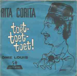 Rita Corita - Toet-Toet-Toet!