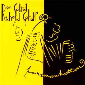Ron Carter and Richard Galliano - Panamanhattan