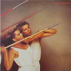 Roxy Music - Flesh + Blood