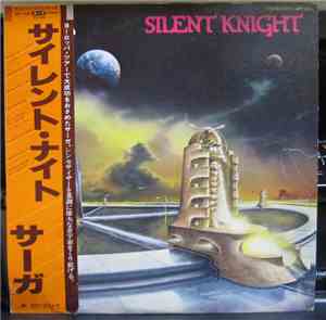 Saga  - Silent Knight