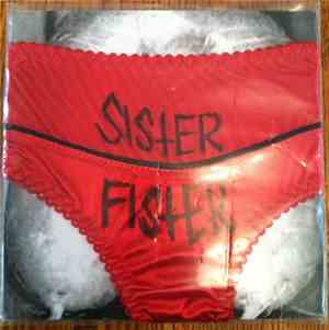 Sister Fister - Sister Fister