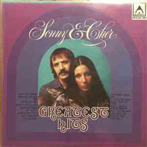 Sonny & Cher - Greatest Hits
