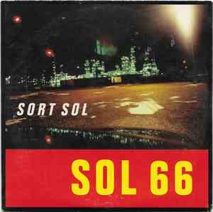 Sort Sol - Sol 66