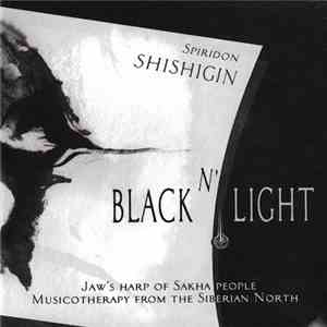 Spiridon Chichiguine - Black N' Light