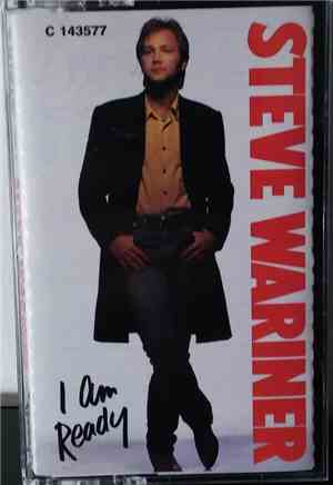 Steve Wariner - I Am Ready