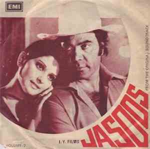 Tafo - Jasoos Vol.2