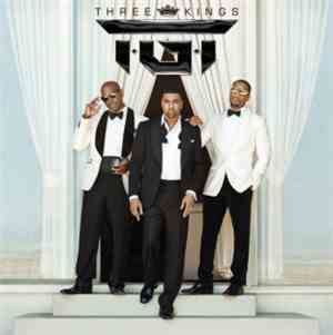 TGT - Three Kings