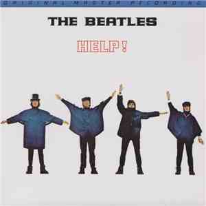 The Beatles - Help