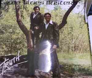 The Blues Busters - Truth