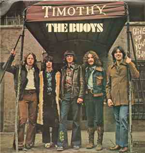 The Buoys - The Buoys