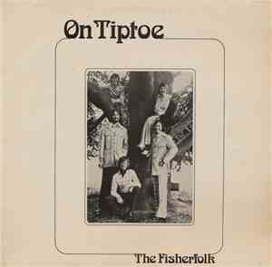 The Fisherfolk - On Tiptoe