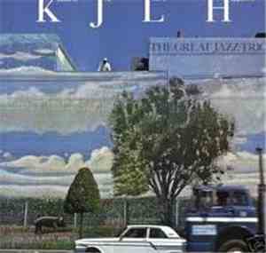 The Great Jazz Trio - Kindness, Joy, Love & Happiness
