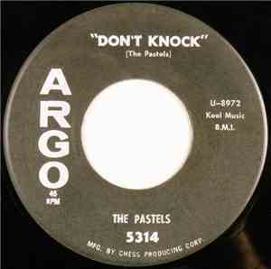 The Pastels  - Don't Knock