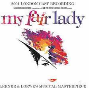 The Royal National Theatre, Jonathan Pryce, Martine McCutcheon, Dennis Wate ...