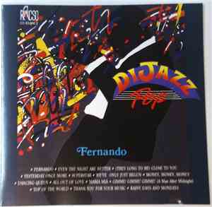 The Shekinah Group Players - DiJazz Pop - Fernando