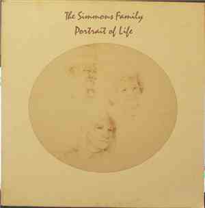 The Simmons Family - Portrait Of Life