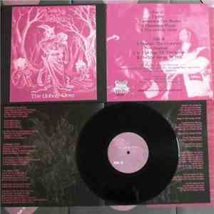Throneum - The Unholy Ones