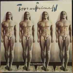 Tin Machine - Tin Machine II