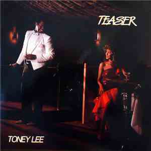 Toney Lee - Teaser