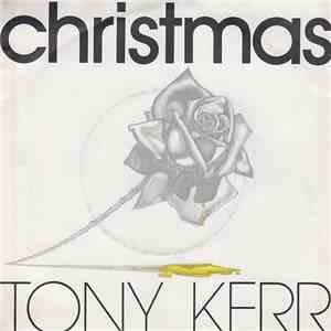 Tony Kerr - Christmas