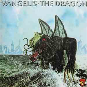 Vangelis - The Dragon
