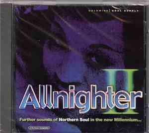Various - Allnighter II