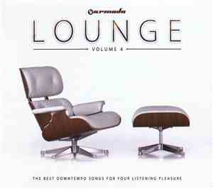 Various - Armada Lounge Volume 4