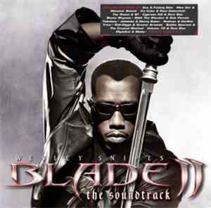 Various - Blade II The Soundtrack