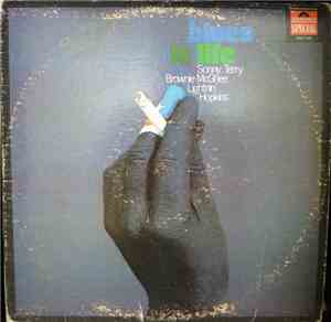 Various - Blues Is Life