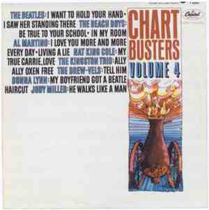 Various - Chart Busters Volume 4