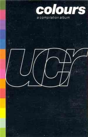 Various - Colours