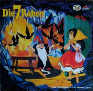 Various - Die 7 Raben