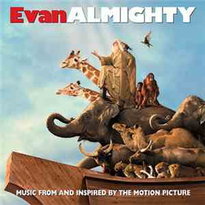 Various - Evan Almighty Motion Picture Soundtrack