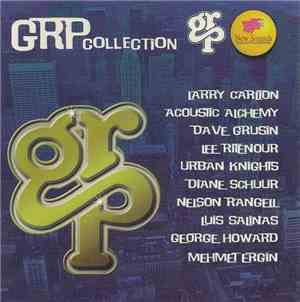 Various - GRP Collection
