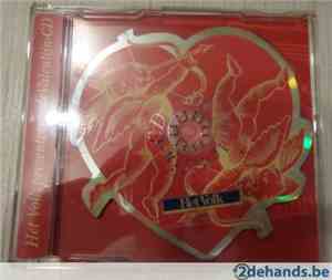 Various - Het Volk Presenteert: De Valentijn-CD