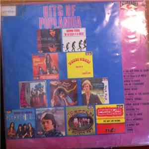 Various - Hits Of Poplandia