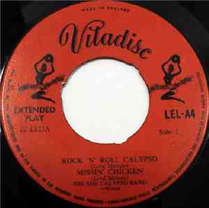 Various - Music From Trinidad
