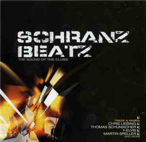 Various - Schranz Beatz