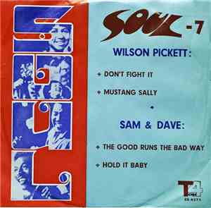 Various - Soul-7