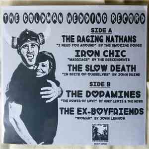 Various - The Goldman Wedding Record