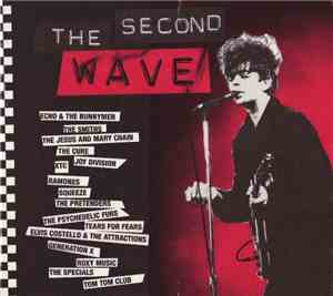 Various - The Second Wave
