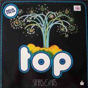 various - Top Stars & Hits