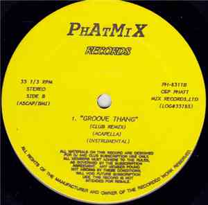 Various - Untitled