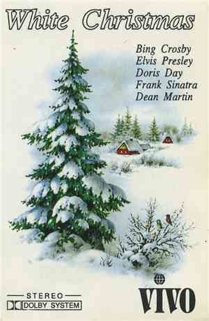 Various - White Christmas