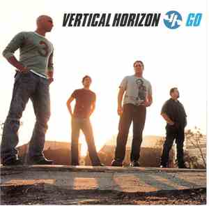 Vertical Horizon - Go