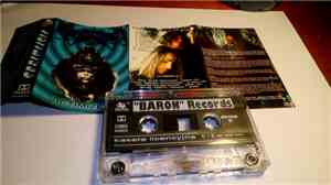 Victimized  - Victimized