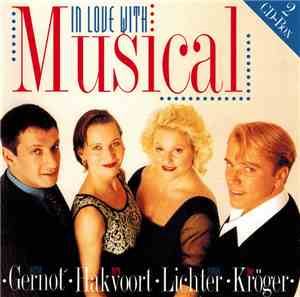 Viktor Gernot • Maya Hakvoort • Marika Lichter • Uwe Kröger - In Love WIth  ...
