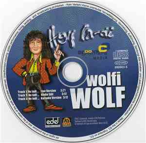 Wolfi Wolf - Hey La-di