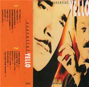 Yello - Essential